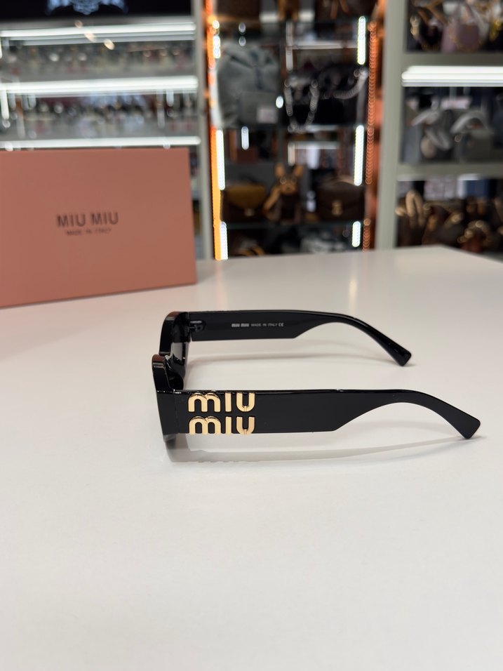 MIU MIU KADIN GÖZLÜK - Görsel 5