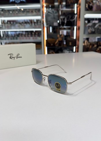 RAYBAN UNISEX GÖZLÜK - Görsel 3