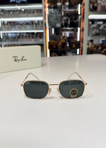 RAYBAN UNISEX GÖZLÜK - Görsel 5