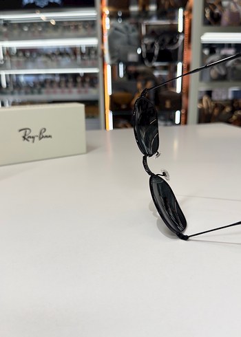 RAYBAN UNISEX GÖZLÜK - Görsel 8