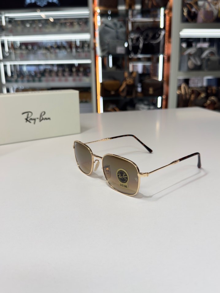 RAYBAN UNISEX GÖZLÜK - Görsel 2