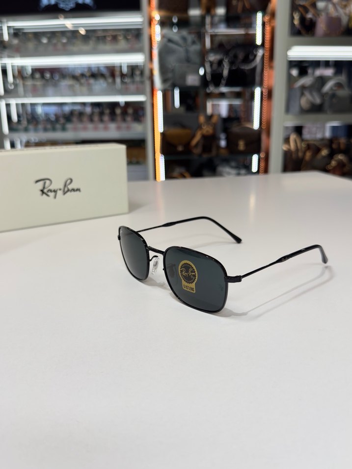 RAYBAN UNISEX GÖZLÜK - Görsel 4