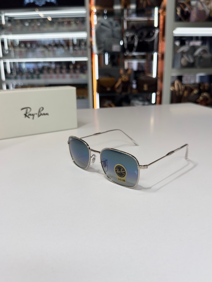 RAYBAN UNISEX GÖZLÜK - Görsel 3