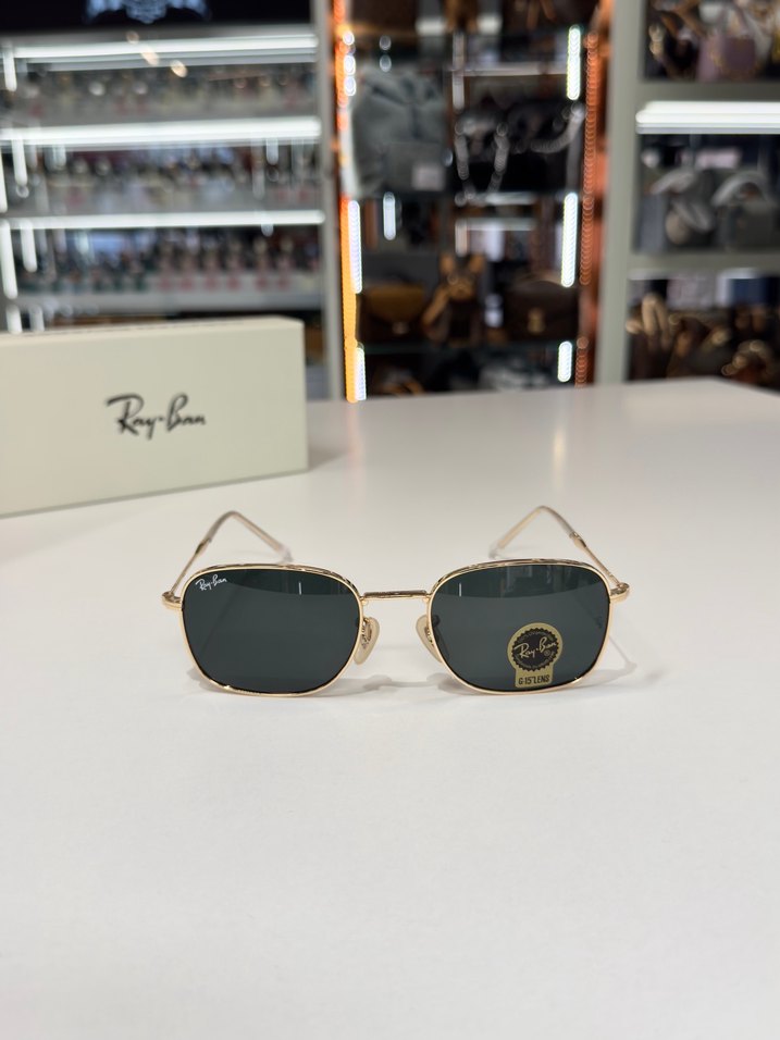 RAYBAN UNISEX GÖZLÜK - Görsel 5