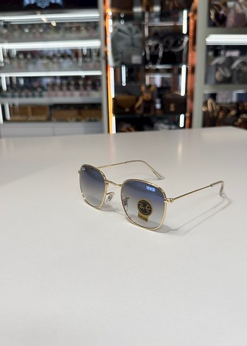 RAYBAN UNISEX GÖZLÜK - Görsel 3