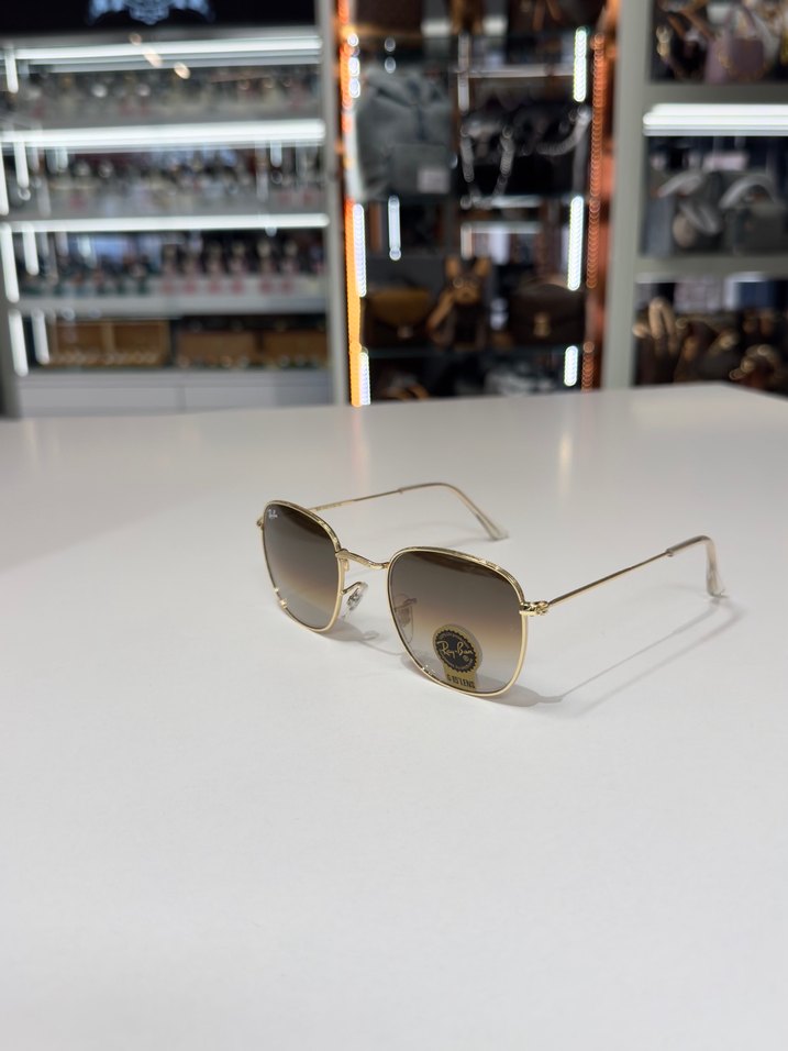 RAYBAN UNISEX GÖZLÜK - Görsel 5