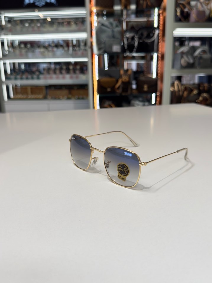 RAYBAN UNISEX GÖZLÜK - Görsel 3