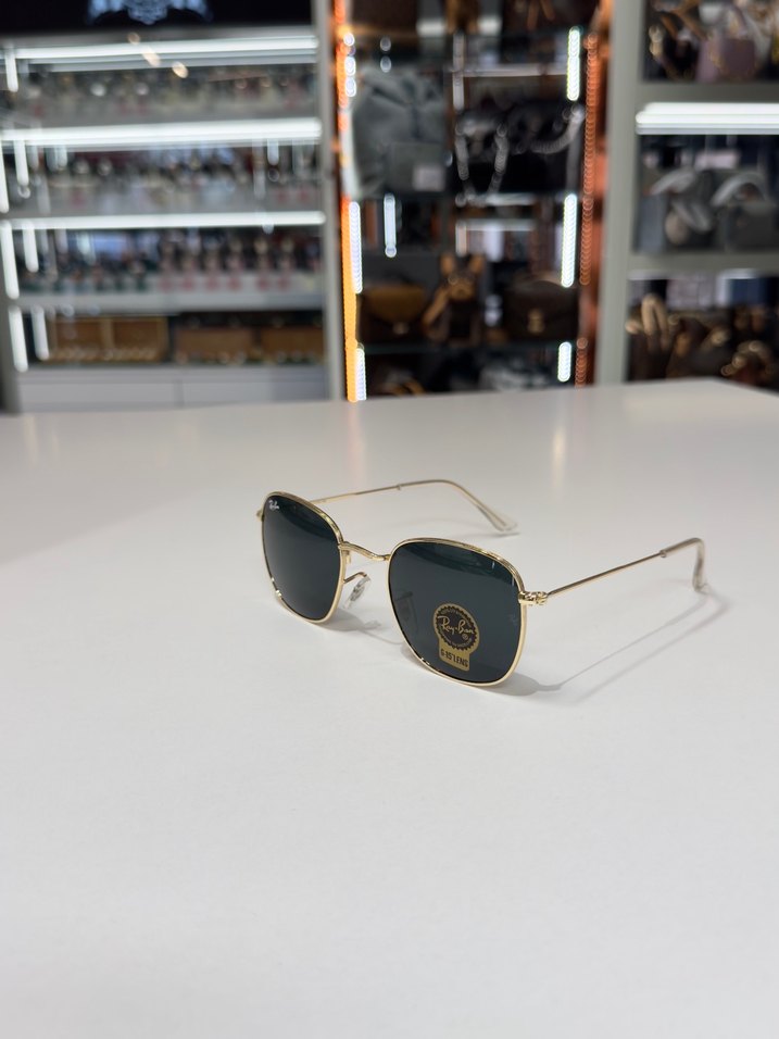 RAYBAN UNISEX GÖZLÜK - Görsel 2