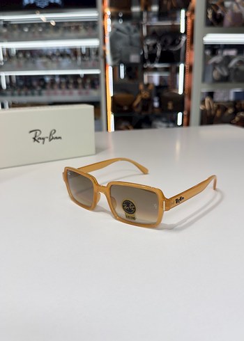 RAYBAN KADIN GÖZLÜK - Görsel 4