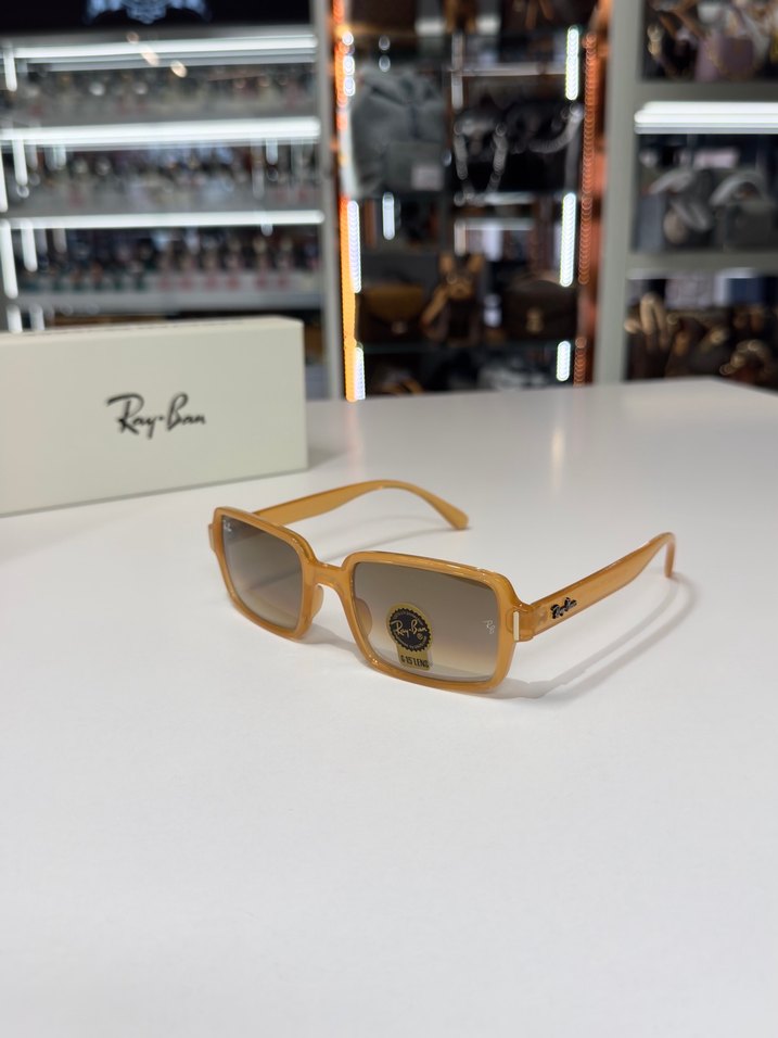 RAYBAN KADIN GÖZLÜK - Görsel 4