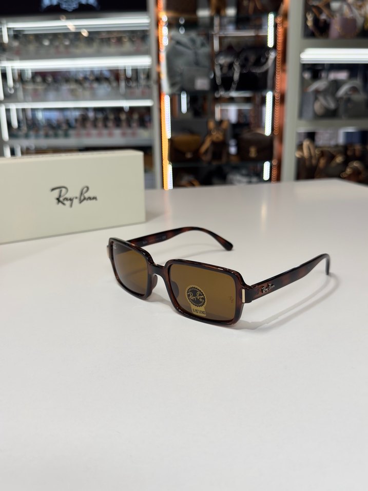 RAYBAN KADIN GÖZLÜK - Görsel 2