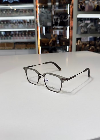 DITA UNISEX GÖZLÜK - Görsel 2