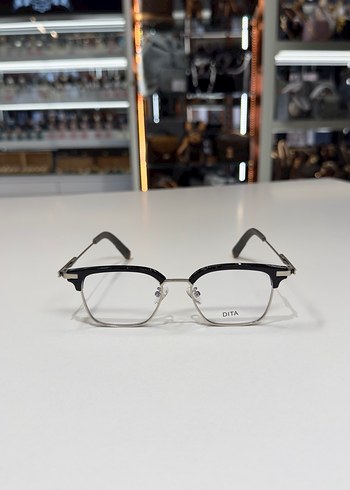 DITA UNISEX GÖZLÜK - Görsel 3