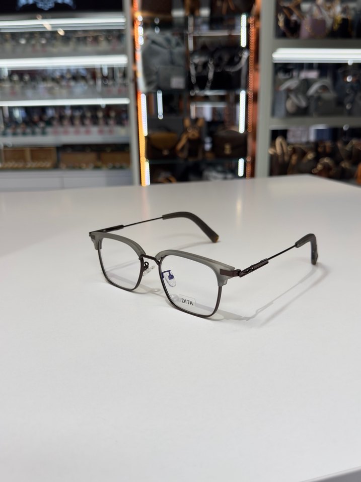 DITA UNISEX GÖZLÜK - Görsel 2