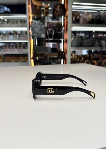 DOLCE GABBANA KADIN GÖZLÜK - Görsel 6