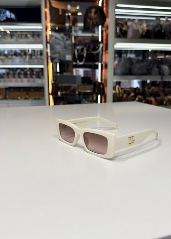 DOLCE GABBANA KADIN GÖZLÜK - Görsel 3