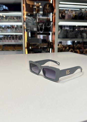 DOLCE GABBANA KADIN GÖZLÜK - Görsel 4