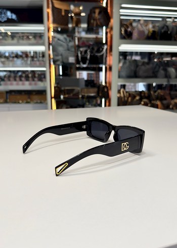 DOLCE GABBANA KADIN GÖZLÜK - Görsel 7