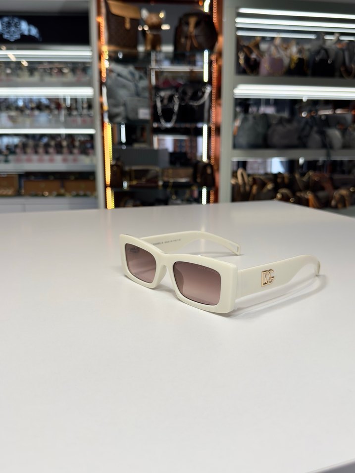 DOLCE GABBANA KADIN GÖZLÜK - Görsel 3