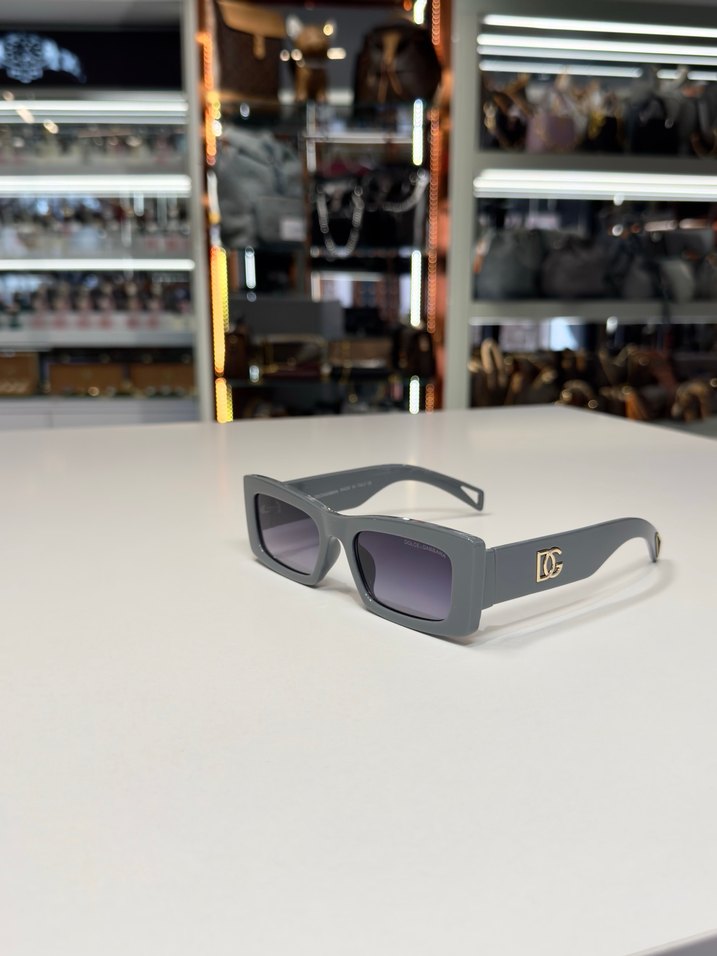 DOLCE GABBANA KADIN GÖZLÜK - Görsel 4