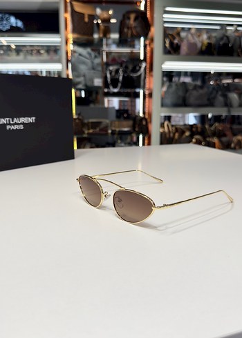 YvesSaintLaurent KADIN GÖZLÜK - Görsel 2