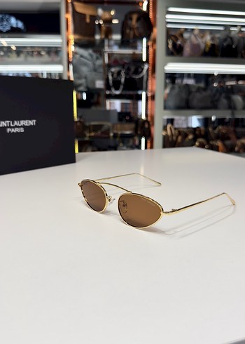 YvesSaintLaurent KADIN GÖZLÜK - Görsel 3