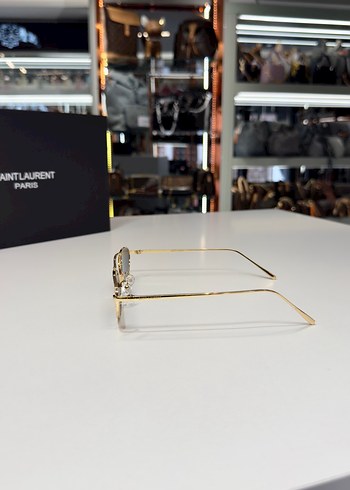 YvesSaintLaurent KADIN GÖZLÜK - Görsel 5