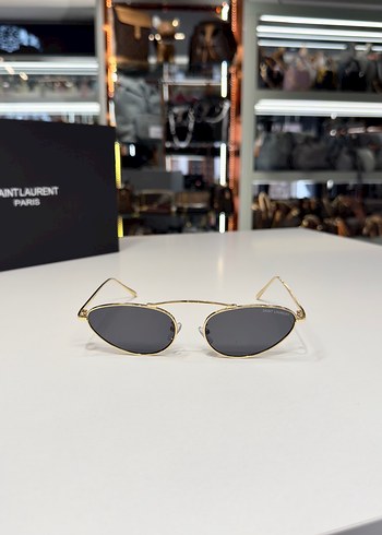 YvesSaintLaurent KADIN GÖZLÜK - Görsel 4