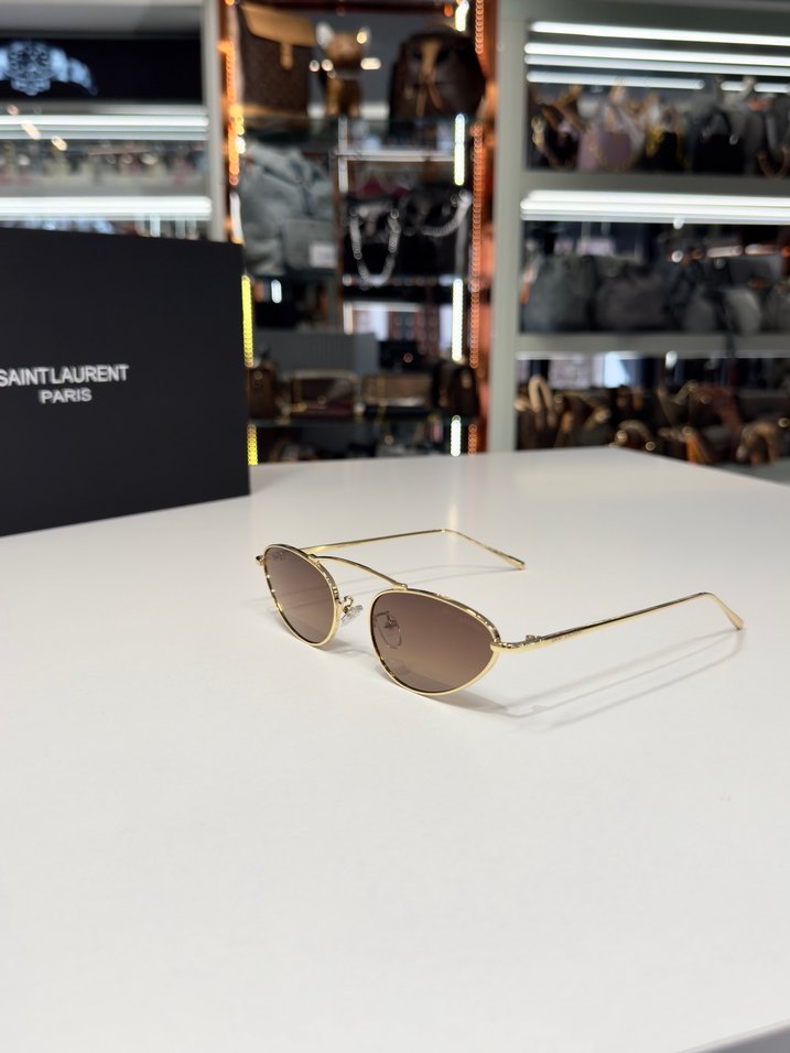 YvesSaintLaurent KADIN GÖZLÜK - Görsel 2