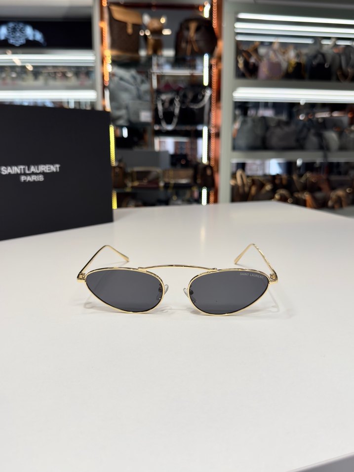 YvesSaintLaurent KADIN GÖZLÜK - Görsel 4