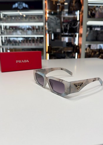 PRADA KADIN GÖZLÜK - Görsel 7