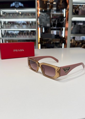 PRADA KADIN GÖZLÜK - Görsel 3