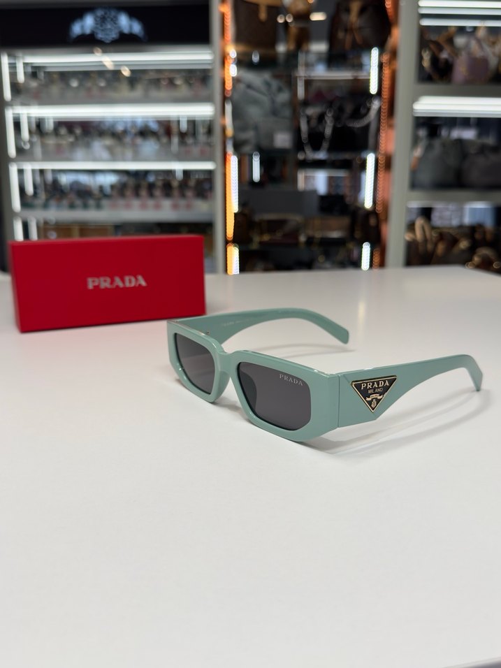 PRADA KADIN GÖZLÜK - Görsel 5