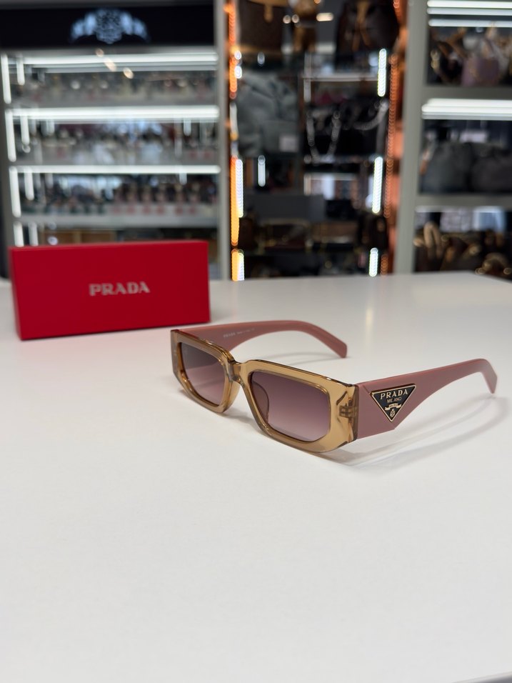 PRADA KADIN GÖZLÜK - Görsel 3