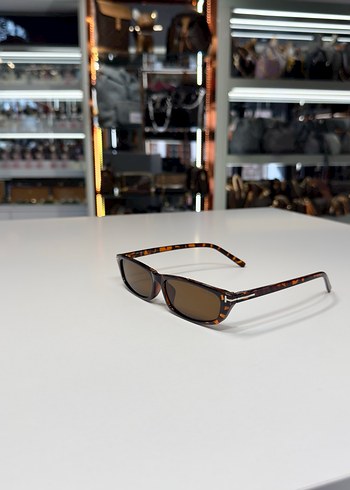 TOM FORD KADIN GÖZLÜK - Görsel 4