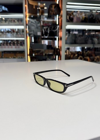 TOM FORD KADIN GÖZLÜK - Görsel 5