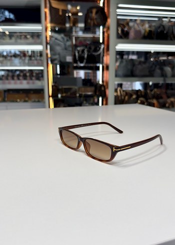 TOM FORD KADIN GÖZLÜK - Görsel 8