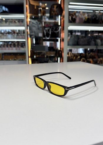 TOM FORD KADIN GÖZLÜK - Görsel 9
