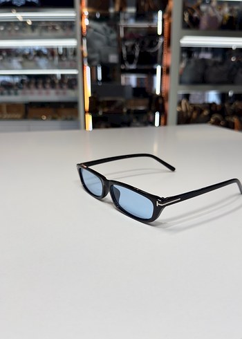 TOM FORD KADIN GÖZLÜK - Görsel 2