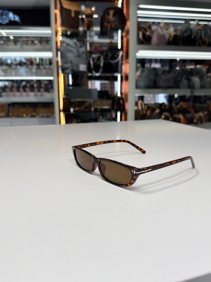 TOM FORD KADIN GÖZLÜK - Görsel 4