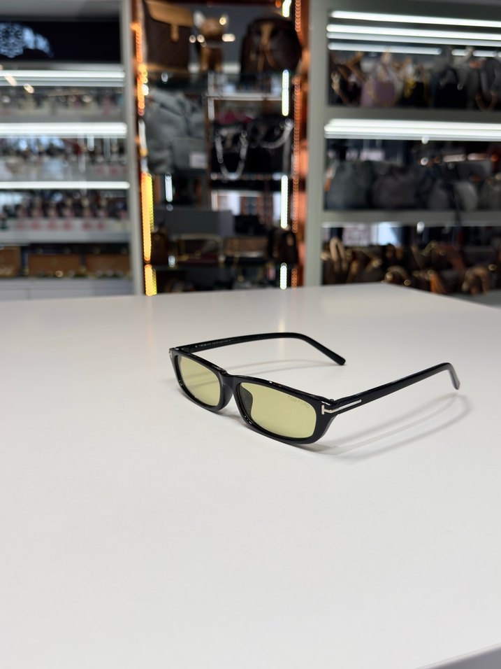 TOM FORD KADIN GÖZLÜK - Görsel 5