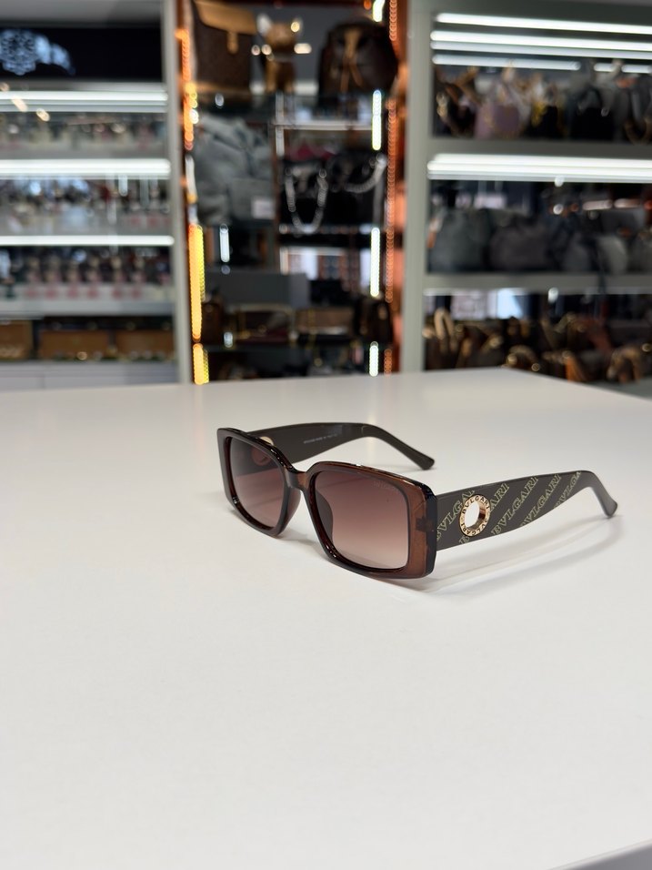 BVLGARI KADIN GÖZLÜK - Görsel 2