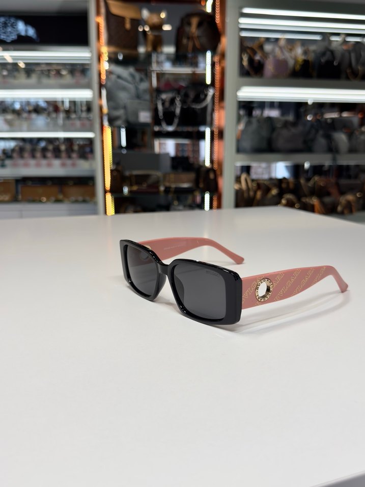 BVLGARI KADIN GÖZLÜK - Görsel 3