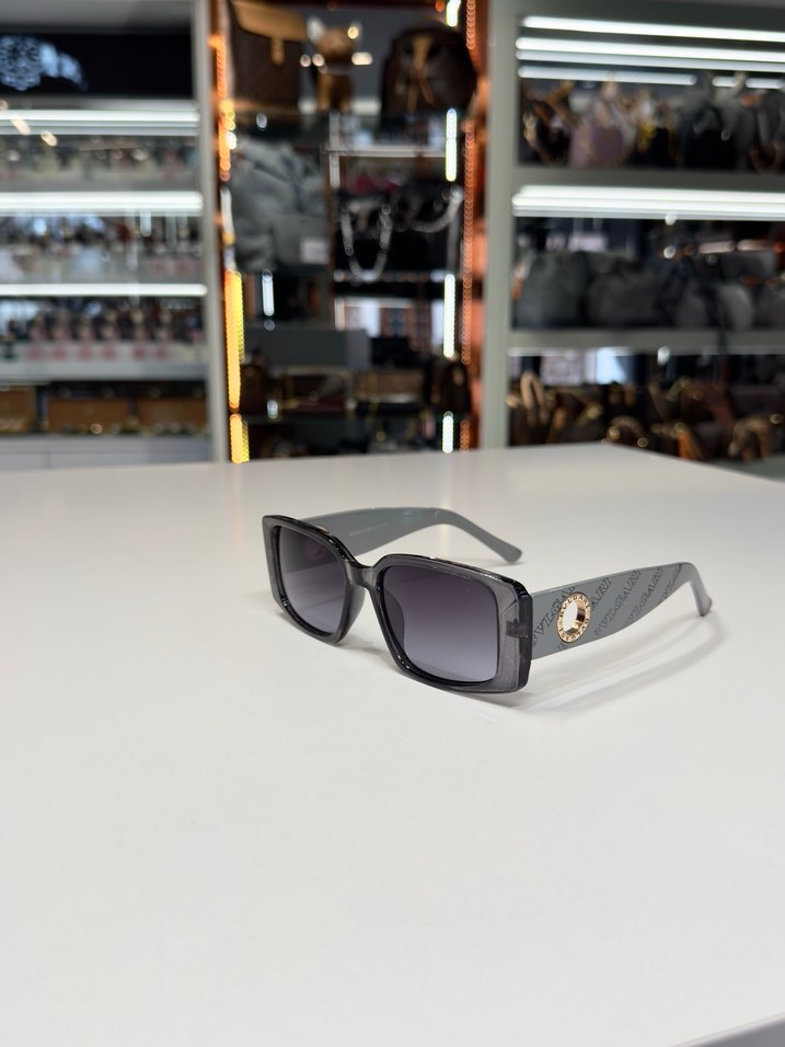 BVLGARI KADIN GÖZLÜK - Görsel 4