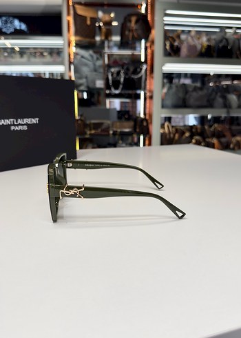 YvesSaintLaurent KADIN GÖZLÜK - Görsel 4