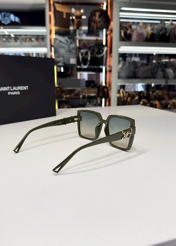 YvesSaintLaurent KADIN GÖZLÜK - Görsel 5