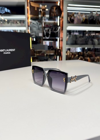 YvesSaintLaurent KADIN GÖZLÜK - Görsel 2