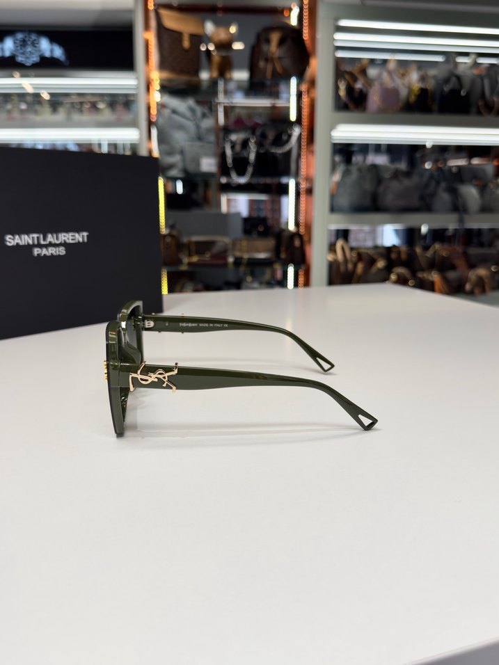 YvesSaintLaurent KADIN GÖZLÜK - Görsel 4