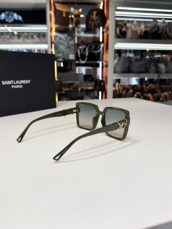 YvesSaintLaurent KADIN GÖZLÜK - Görsel 5