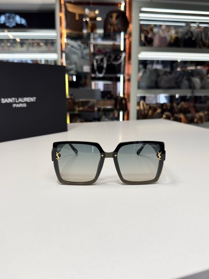 YvesSaintLaurent KADIN GÖZLÜK - Görsel 3